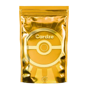 Pack Pokémon Gold Cardze